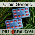 Cilais Generic 05